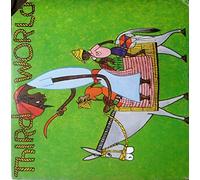 Third World - Third World