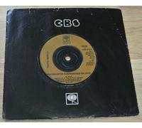 THIRD WORLD - THIRD WORLD - DANCING ON THE FLOOR - 7 inch vinyl / 45