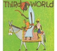 Third World - Third World (Expanded)