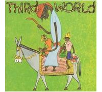 Third World - Third World (Expanded Version)