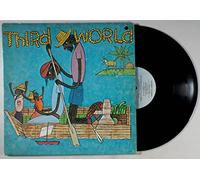 Third World - Third World / Journey To Addis