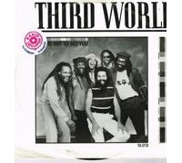 THIRD WORLD - THIRD WORLD - LOVE IS OUT TO GET YOU 12in (23366)