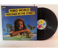 THIRD WORLD - THIRD WORLD prisoner in the street