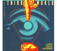 Third World - Third World - Sense of Purpose