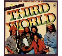 Third World - Third World - Try Jah Love - [7"]