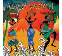 Third World Under the Magic Sun (Vinyl LP) 12" Album Coloured Vinyl