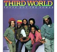 Third World - You'Ve Got the Power