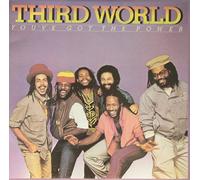 Third World - You've Got The Power (Try Jah Love)