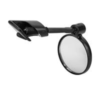 Thirdeye Specchietto Manubrio A Fermaglio Third Eye Originale (Guscio Rigido)