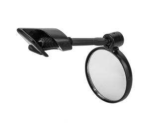 Thirdeye Specchietto Manubrio A Fermaglio Third Eye Originale (Guscio Rigido)