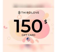 ThirdLove Gift Card 150 USD Key - UNITED STATES