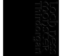 Thirdorgan Loch Ness Monster (CD) Album Digipak