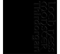 Thirdorgan Loch Ness Monster (CD) Album Digipak
