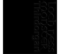 Thirdorgan Loch Ness Monster (CD) Album Digipak