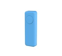 THIRDREALITY Pulsante intelligente blu, telecomando a 3 vie, compatibile con SmartThings, Aeotec, Hubitat, Assistente domestico, Hub di terza realtà, batteria inclusa