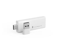 THIRDREALITY Zigbee 3.0 USBC-Dongle, chiavetta USB universale Zigbee, compatibile con Zigbee2Mqtt