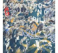 Thirdstory Cold Heart (CD) Album