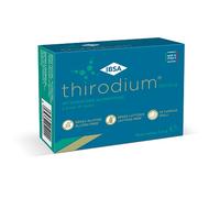 THIRODIUM 100mcg 30 Cps