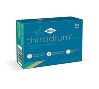 THIRODIUM 225MCG 30CPS MOLLI