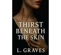 Thirst Beneath the Skin