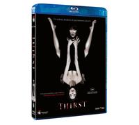 Thirst (blu-ray+booklet) [Blu-Ray] - Eriq Ebouaney,Song Kang-ho - 2009