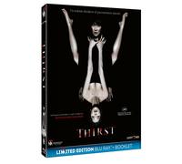 Thirst - Limited Edition (Blu-Ray Disc + Booklet)