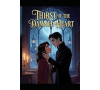 Thirst of the Damned Heart