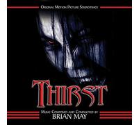 Thirst-Original Soundtrack Recording by Brian May by Brian May