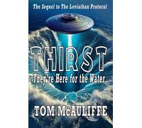 Thirst - They're Here for the Water: 2