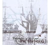 Thirsting - Companions of the Lamb