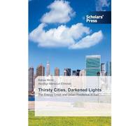 Thirsty Cities, Darkened Lights: The Energy Crisis and Urban Resilience in Iran