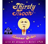 Thirsty Moon - Lunar Orbit - Live At Stagge S