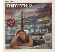 Thirteen: 13 - 50 Stories