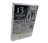 Thirteen (13) Steps to Mentalism