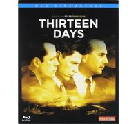 Thirteen Days - Blu Cinemathek