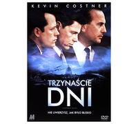 Thirteen Days [DVD] (IMPORT) (Nessuna versione italiana)