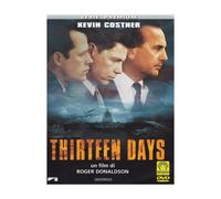 Thirteen days DVD Video Craig Hoski - 5051891080874