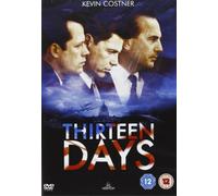 Thirteen Days [Edizione: Regno Unito]