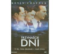 Thirteen Days (IMPORT) (Nessuna versione italiana)