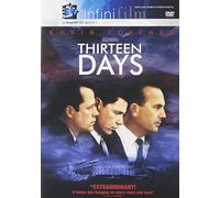Thirteen Days (Infinifilm Edition)