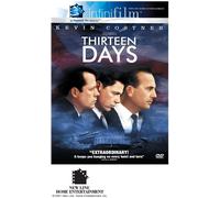 Thirteen Days (Infinifilm Edition) (DVD)
