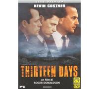 Thirteen Days (Special Edition) (2 Dvd)