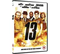 Thirteen [Edizione: Regno Unito] [Edizione: Regno Unito]