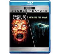 Thirteen Ghosts & House of Wax (2005)