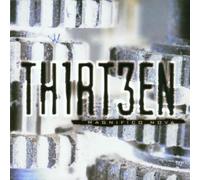 Thirteen - Magnifico Nova