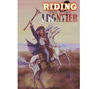 Thirteen O'clock Pre Riding the Dark Frontier: Tales of the Weird We (Tascabile)