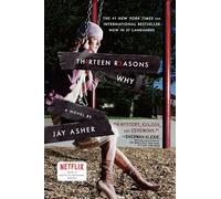 Thirteen Reasons Why