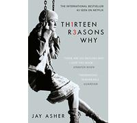 Thirteen Reasons Why: Jay Asher