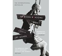 Thirteen Reasons Why: Jay Asher
