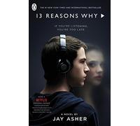 Thirteen Reasons Why: Movie Tie-In – Penguin Books